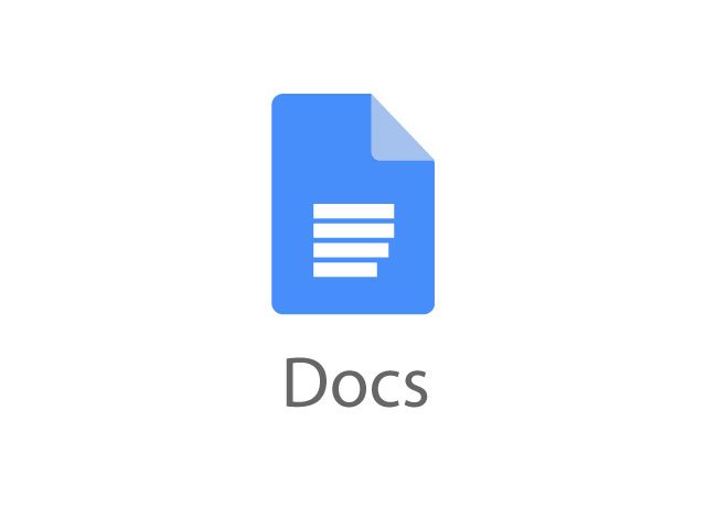 Google Docs