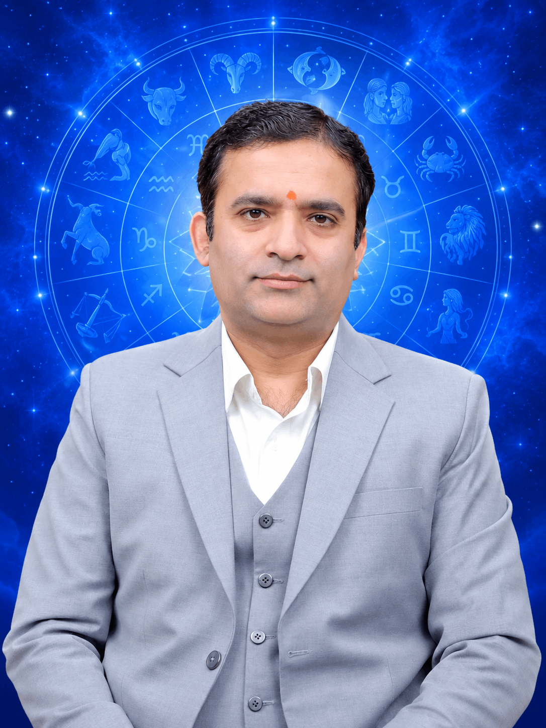 Deepak Kapooor – Complete Digital Branding & Marketing