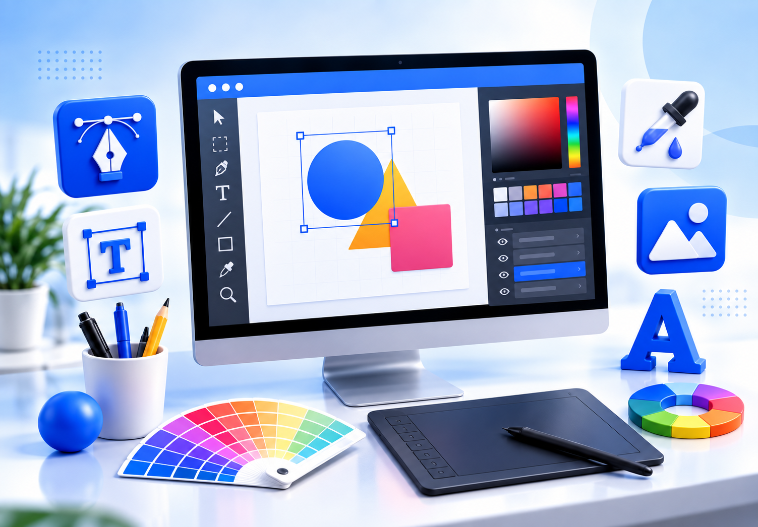 Graphic Design